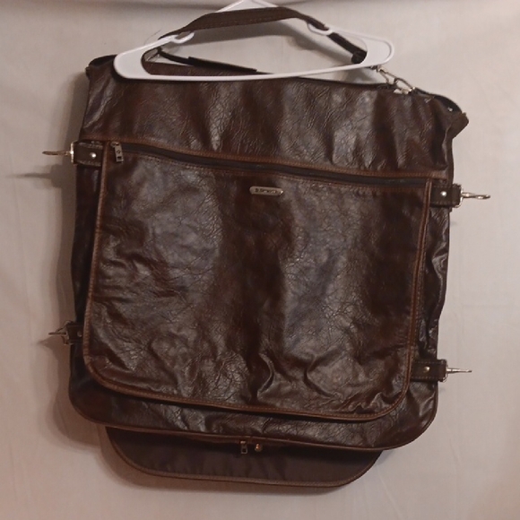 Samsonite Vintage Garment Bag - Picture 1 of 15